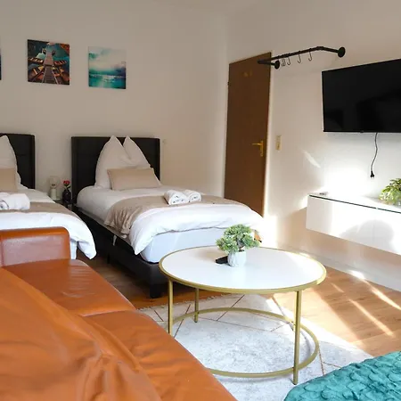 Timeless Apartment II Bremen-Neustadt Zewnętrze zdjęcie