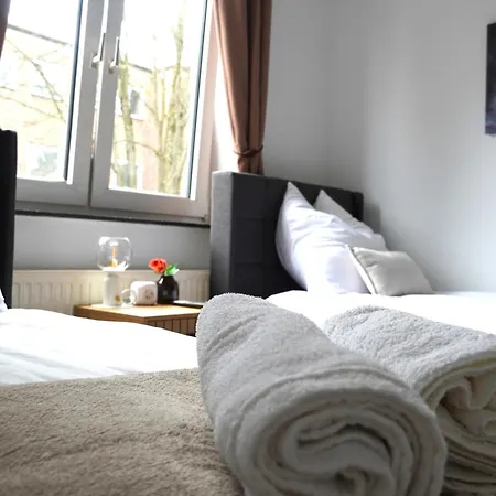 Timeless Apartment II Bremen-Neustadt Zewnętrze zdjęcie