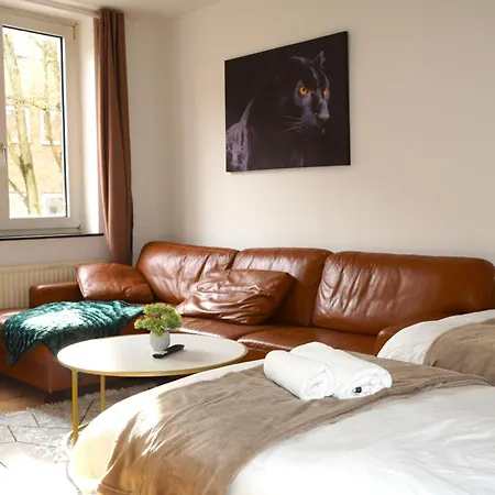 Timeless Apartment II Bremen-Neustadt Zewnętrze zdjęcie