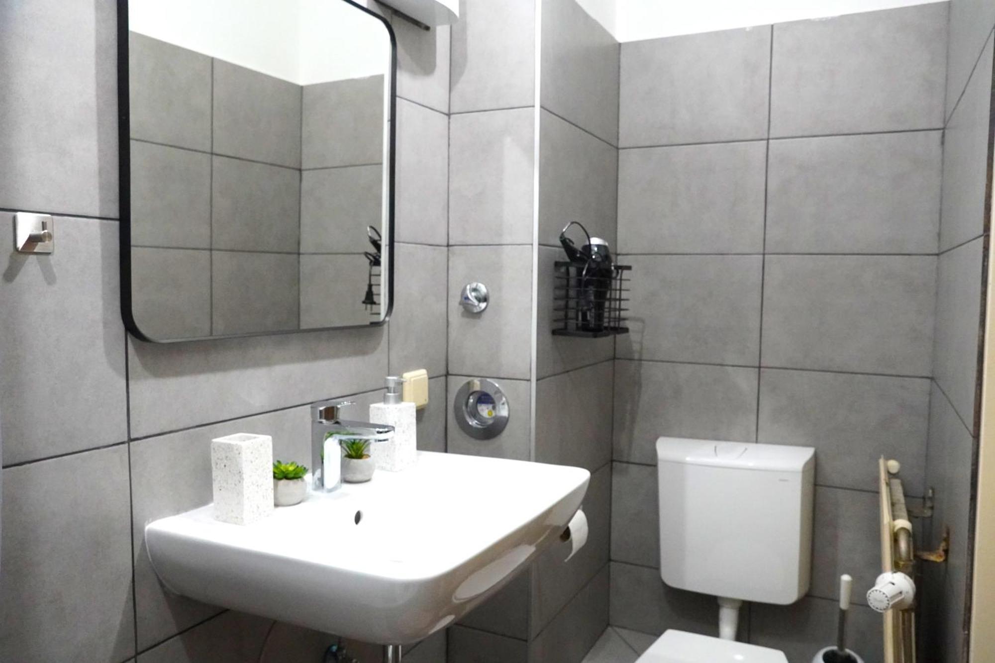 Апартаменты Timeless Ii Bremen-neustadt