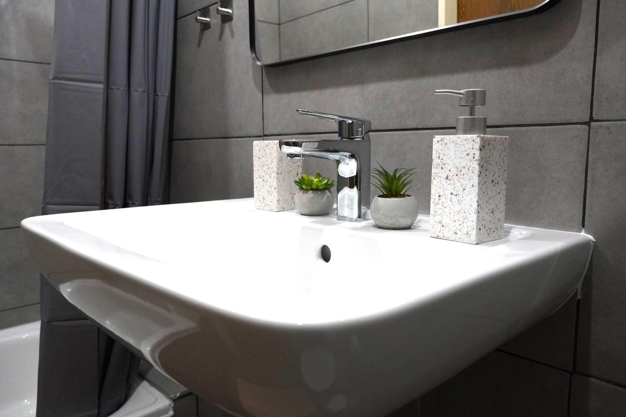 Апартаменты Timeless Ii Bremen-neustadt