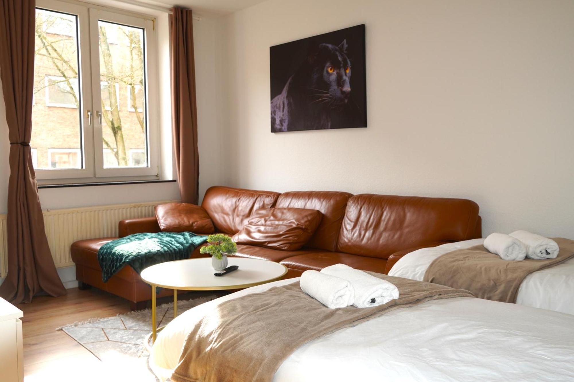 Timeless Ii Bremen-neustadt Apartment Bremen